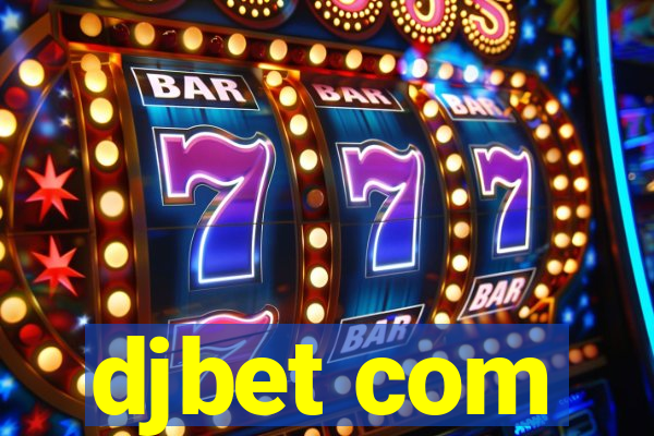 djbet com